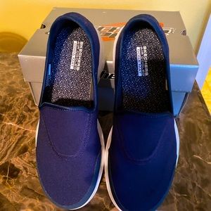 Womens Skechers Sports Sneakers